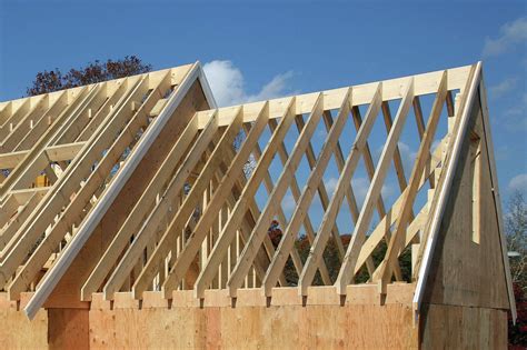 Conventional Roof Framing A Codes Eye View Jlc Online Roofing