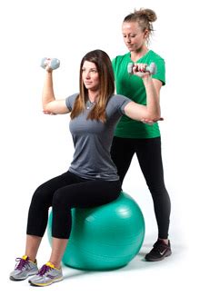 Acsm's resources for the personal trainer provides a broad introduction to the field of per. HEALTH, WELLNESS & FITNESS - Beaufort-Jasper YMCA of the ...