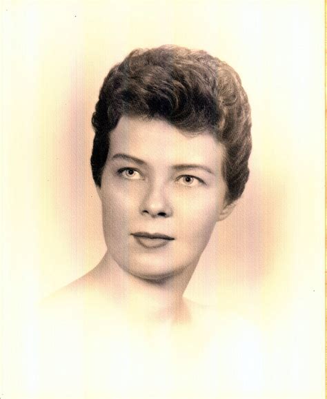 Pattie Hutto Obituary - Sandy Springs, GA