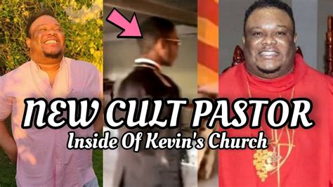New Cult Pastor Video Inside Kevin Smith Mobay Church Mckoysnews