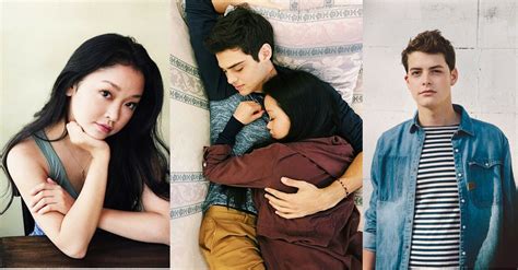 Até que um dia essas cartas são misteriosamente enviadas aos respectivos destinatários, e a vida amorosa da garota toma outro rumo. 10 Curiosidades sobre Para Todos os Garotos que já Amei