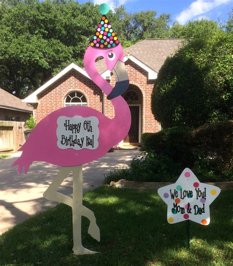 I was floored when i came home to a beautifully, fun, decorated lawn. Long Beach Stork Sign Rentals ~ Orange County Storks ...