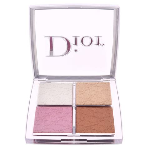 Christian Dior Dior Backstage Glow Face Palette 001 Universal Women
