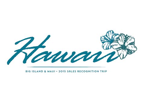 Hawaii Logos On Behance