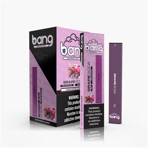 BANG DISPOSABLE DEVICE 300 PUFF – مؤسسة بن عيسى