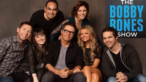 The bobby bones show is an american nationally syndicated country music radio show aired during the morning drive. The Bobby Bones Show - Rejected Show Segments & The ...