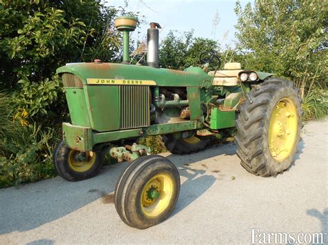 John Deere 4010 Other Tractors For Sale