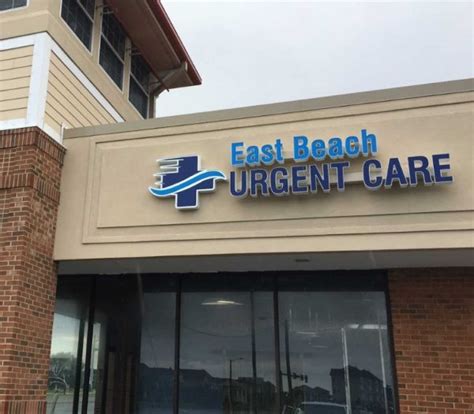 CONTACT US  East Beach Urgent Care  Urgent Care Norfolk, Virginia