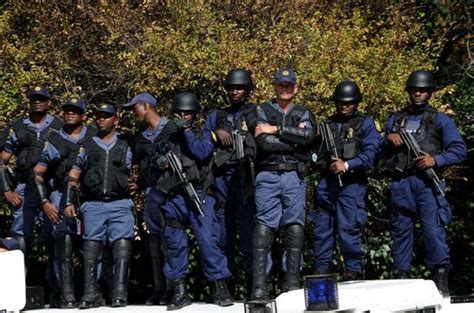 Saps Task Force Called To Hostage Situation At Kzn Store Three Freed