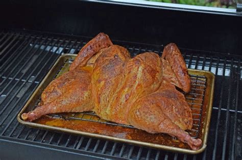 southwestern smoked turkey recipe oklahoma joe s nz