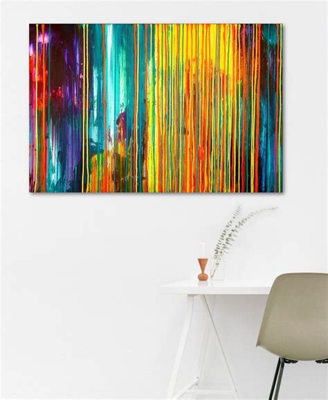 The Emotional Creation 121 Free Shipping Europe 120 X 80 Cm 48 X