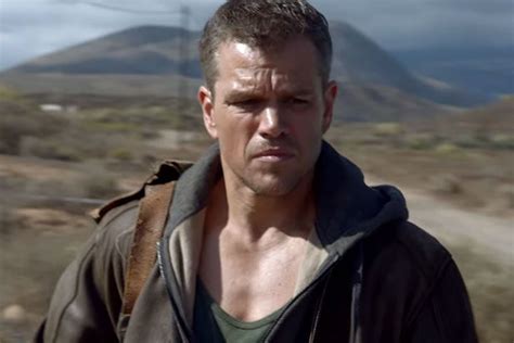 Watch The Superbowl Teaser Of Jason Bourne