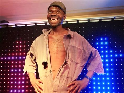 Controversy Trails Judges As Maison Sere Wins 2015 Zimbabwes Mr Ugly