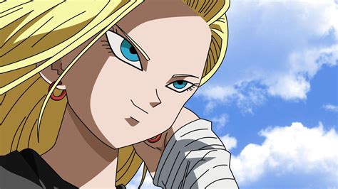 Collection by oscar llamas • last updated 4 weeks ago. Android 18, Anime, Anime girls Wallpapers HD / Desktop and ...