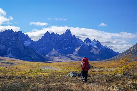 Yukon Mountains Guide By Local Experts — Peakvisor