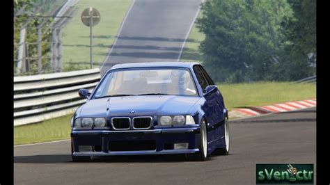 Assetto Corsa Hd Bmw Z E Is N Rburgring Nordschleife By My XXX Hot Girl
