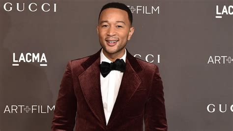 John Legend Named Peoples Sexiest Man Alive 2019 Celebrities React