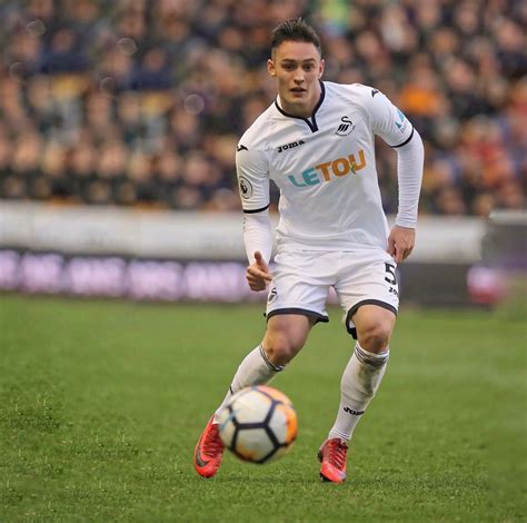 Complete player biography and stats. Swansea Boss Carvalhal Set To Hand Connor Roberts His ...