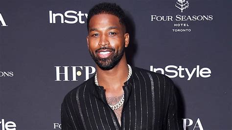 tristan thompson s mystery woman identified as model karizma ramirez access