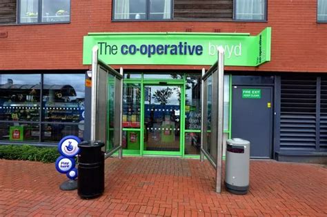Now Co Operative Food Will Give The Money From All Its Bag Sales To