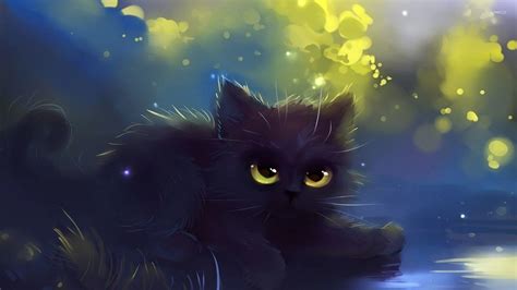 Warrior Cats Wallpapers Wallpaper Cave