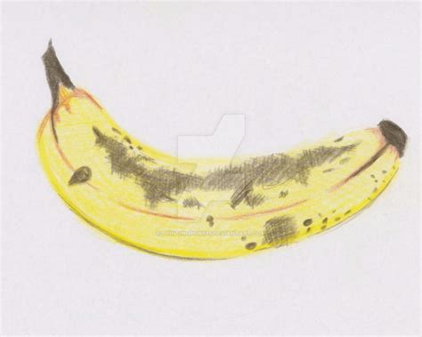 Epic Banana By Printingpony85 On Deviantart