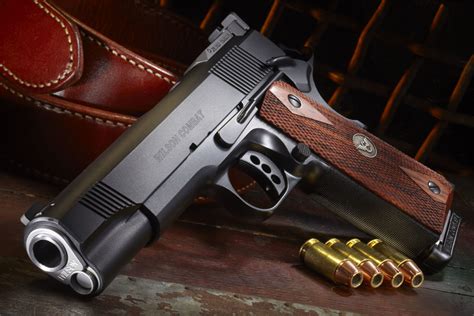 These Are The Top 10 Best 10mm Pistols In 2019 The National Interest