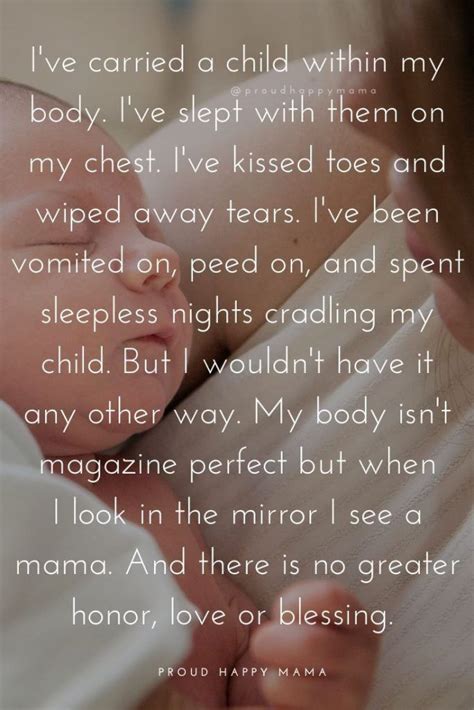 Being A Mother Is Incredible These Inspirational Mom Quotes Put Into Words The Feelings