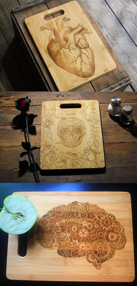 Jun 10, 2021 · it's such a delight to see flowers blooming in the garden, it's often hard to cut them to bring indoors.that's the beauty of a designated cutting garden. 50 Unique Cutting Boards That Make Cooking Fun & Personal