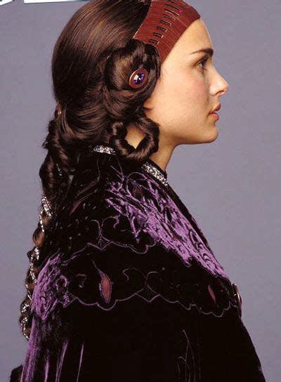 First Look At Padme Skywalker From Star Wars 3