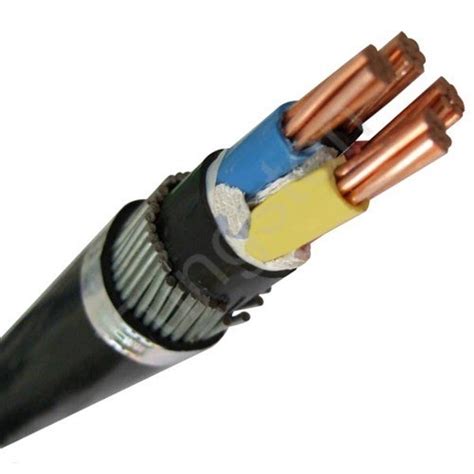 Electrical Cables Armoured Cable15mm25mm60mmdelivery