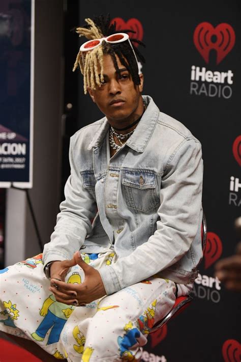 Xxxtentacions Mom Hints That He Was Going To Be A Father