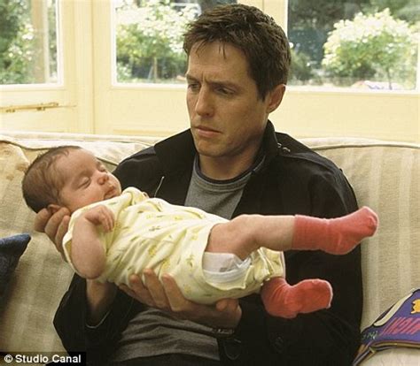Hugh Grant Becomes A Father As Tinglan Hong Gives Birth To Baby