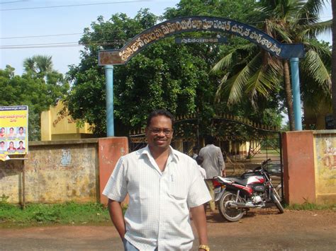 Katakam Veerabhadra Rao Mori Village In East Godavari District Andhra Pradesh