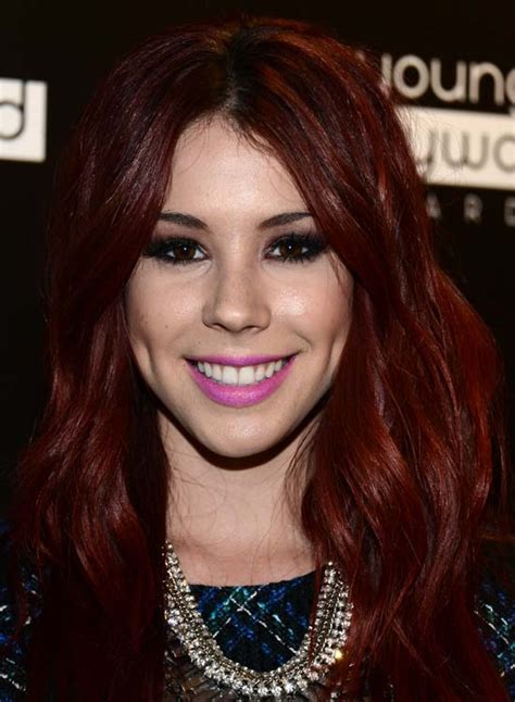 Henna may not be for everyone, but if you're looking to change your hair color to a rich auburn or brassy red, this natural powder is the way to go. 50 Hair Color Styles To Rock In 2018