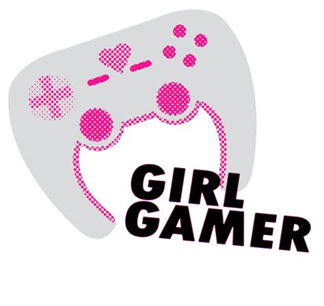 Gamer Girl Gamer Girlie