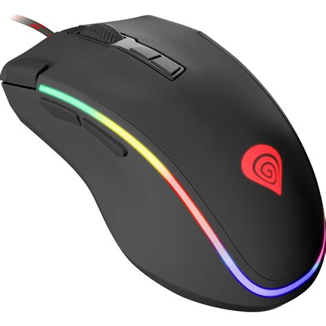 Goyer and damian kindler for syfy, with … Mouse Gaming Genesis Krypton 700 - It2Go