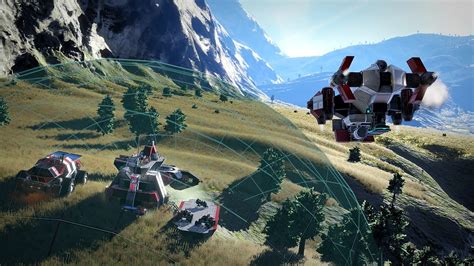 Space Engineers 2020 Xbox One Game Pure Xbox