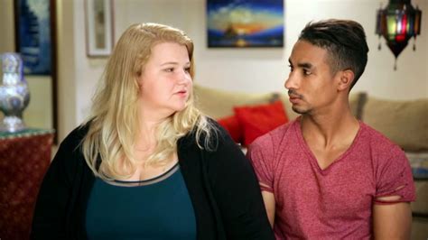 90 Day Fiancé Happily Ever After Watch Full Episodes And More Tlc