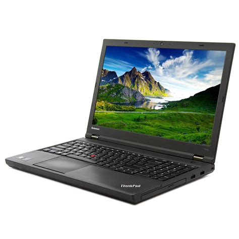Lenovo Thinkpad T540p 156 Laptop I7 4700mq Windows 10