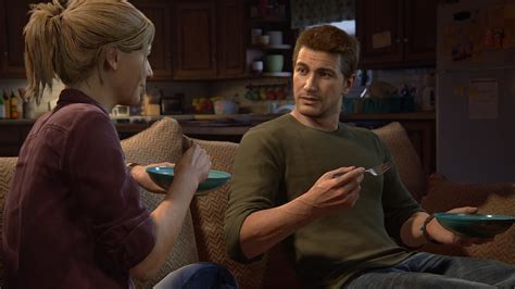 uncharted 4 a thief s end review gamespot