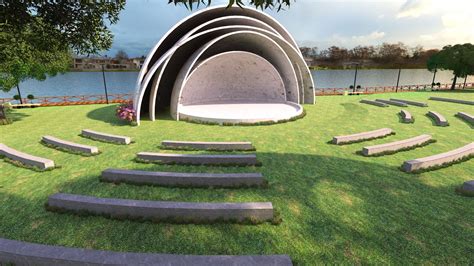 Pin By Architecture Concept Drawings On Pavilion Architecture Landscape Architecture Design