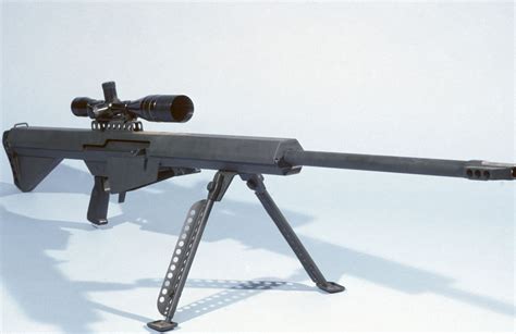 Barrett M82 Military Wiki Fandom