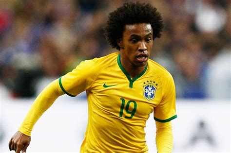 xoɾxe lwis boɾxes), was an argentine writer and poet born in buenos aires. Willian - 10 footballentertainment