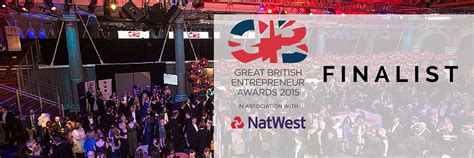 Mutual Attraction A Finalist For 2 Great British Entrepreneur Awards