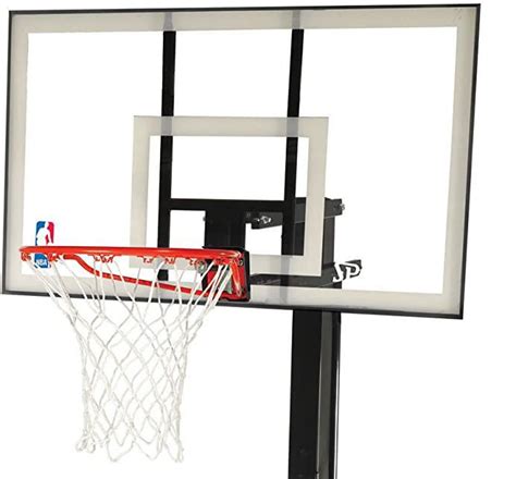 Nba Portable Basketball Hoop Review Get Portable Hoop