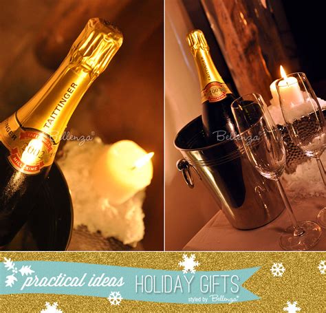 Spoon a tablespoon of pomegranate seeds into the. Holiday Gift Ideas with a Practical Purpose!