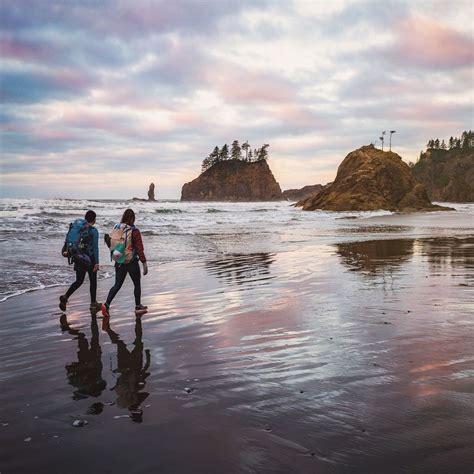 La Push Washington La Push Washington La Push Wedding Pictures