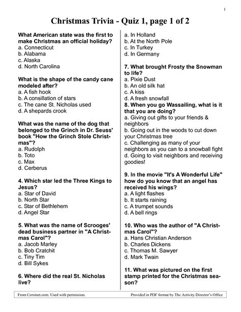 Free Bible Questions And Answers Printable Free Printable A To Z