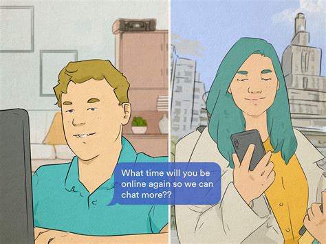 Hoşlandığın Kişiyle İnternet Üzerinden Nasıl Sohbet Edilir